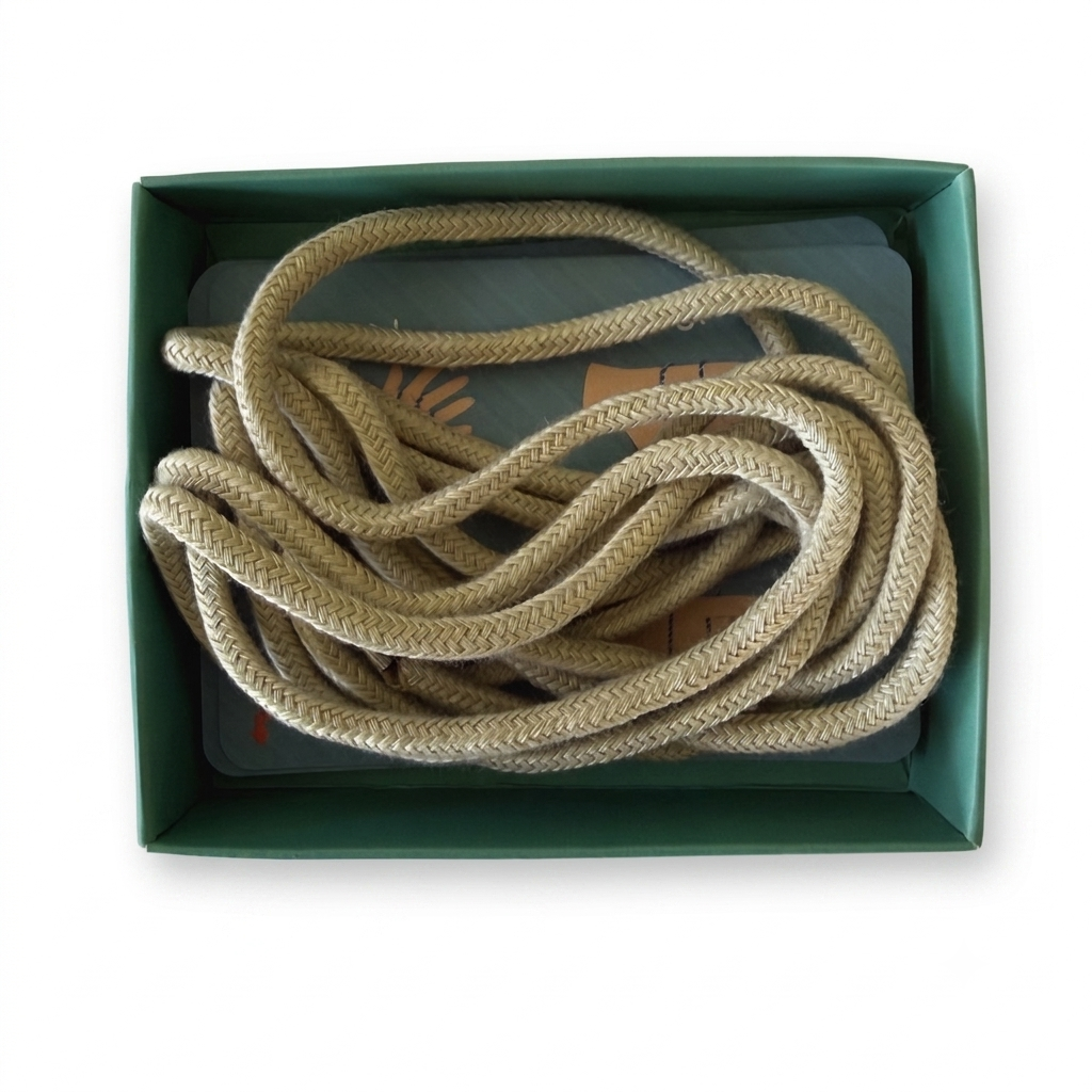 Magic Rope Game