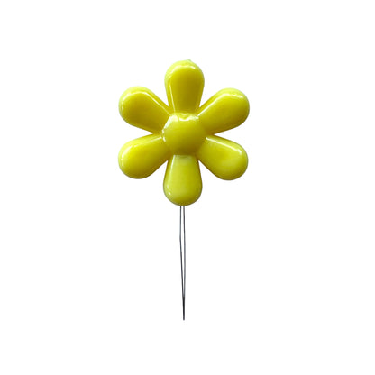 Needle Threader — Flower
