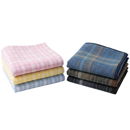 Handkerchiefs
