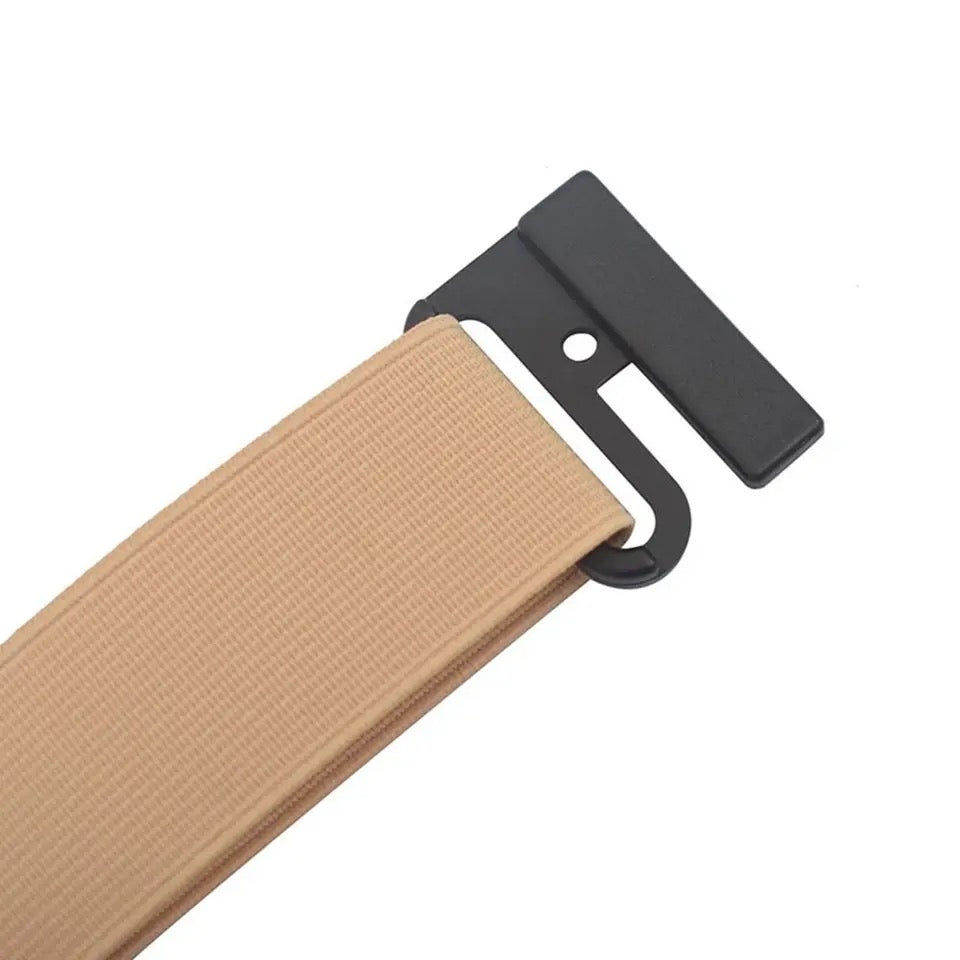 Accessible Belt