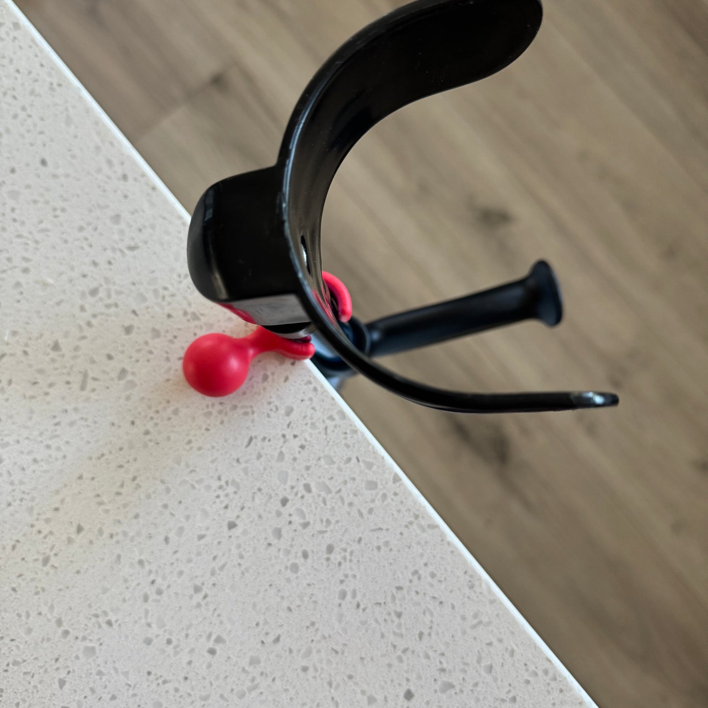 Walking Stick / Crutches Table Support