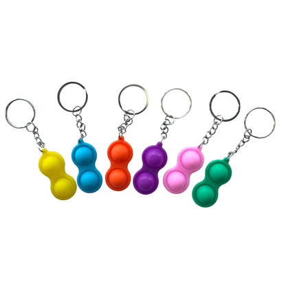 Keyring — Popper (2 Pop)