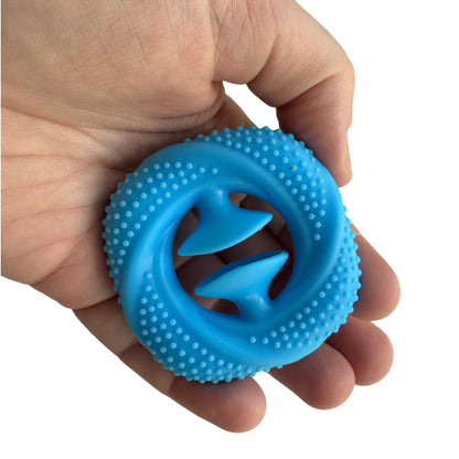 Fidget — Squeeze and Pop