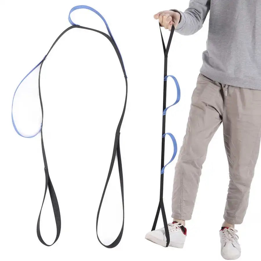 Foot Lifting Strap