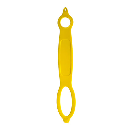 Silicone Handle for Drink Bottles and Cleaning Products