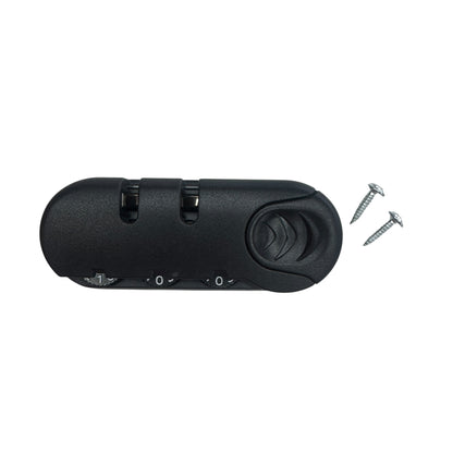 Anti Theft Luggage Lock (Lock a favourite Bag / Replace Old Lock)