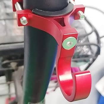 Bike Hook