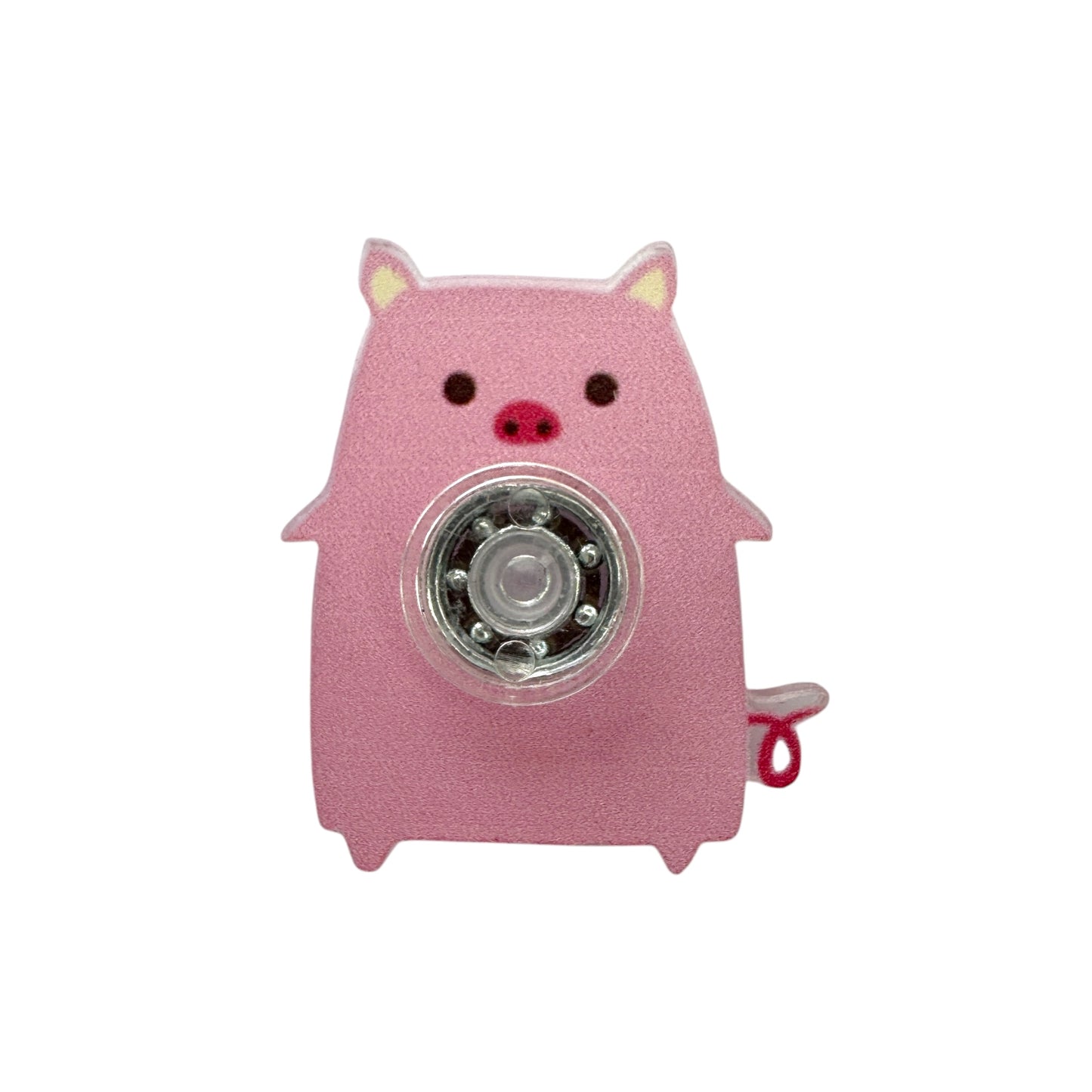 Animal Spinner