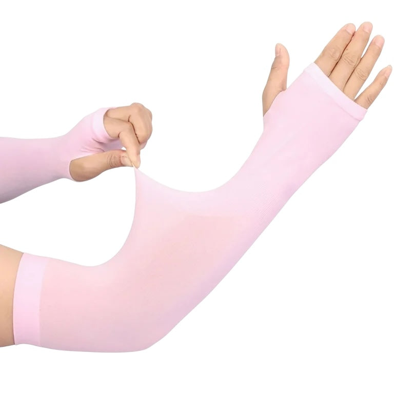 ‘Let’s Slim’ Compression Sleeve