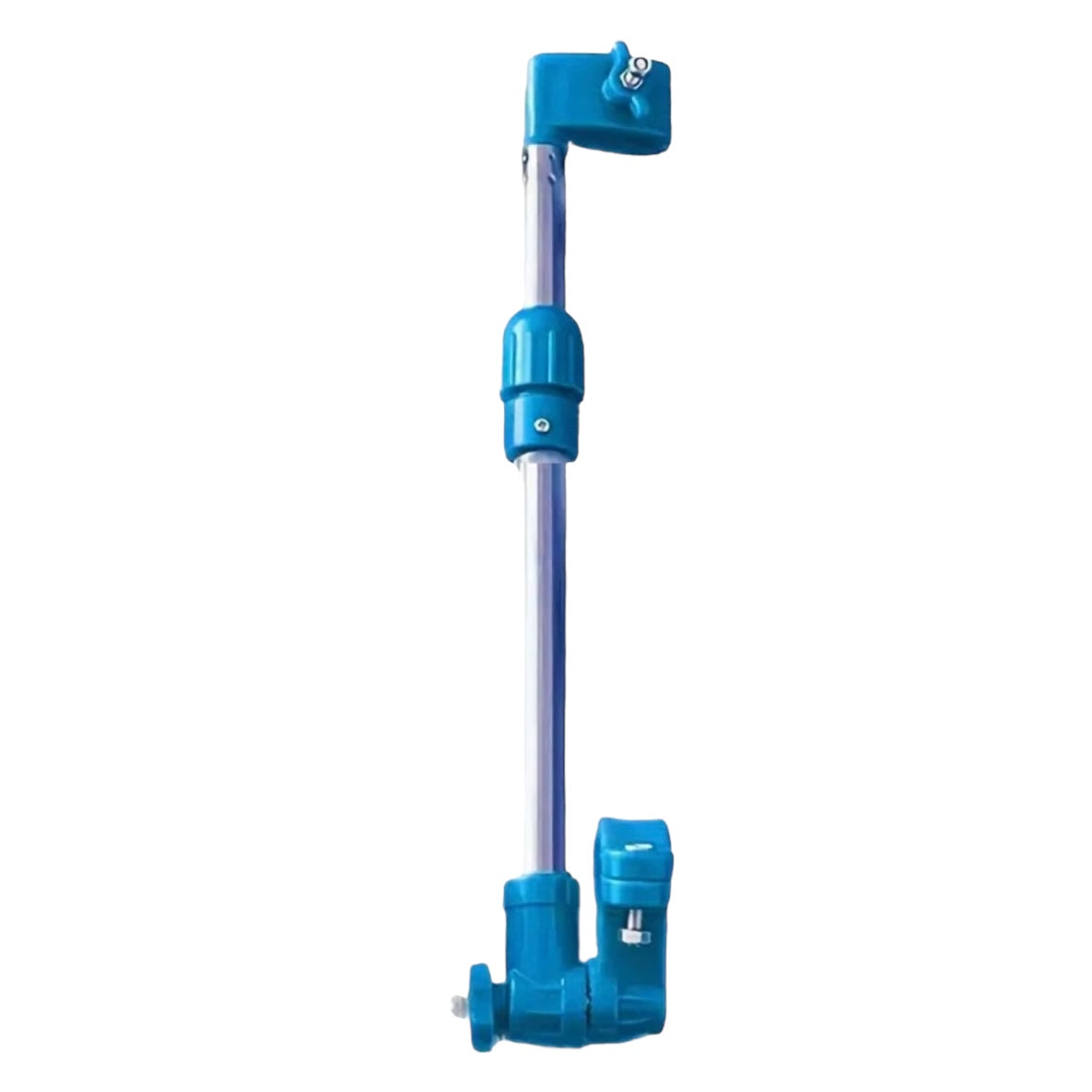 Height Adjustable Umbrella Clamp