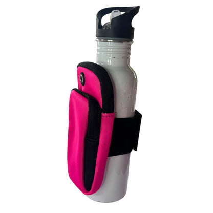 Phone Arm Bag