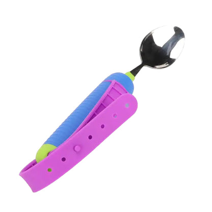 Accessible Cutlery — Angle Adjustable