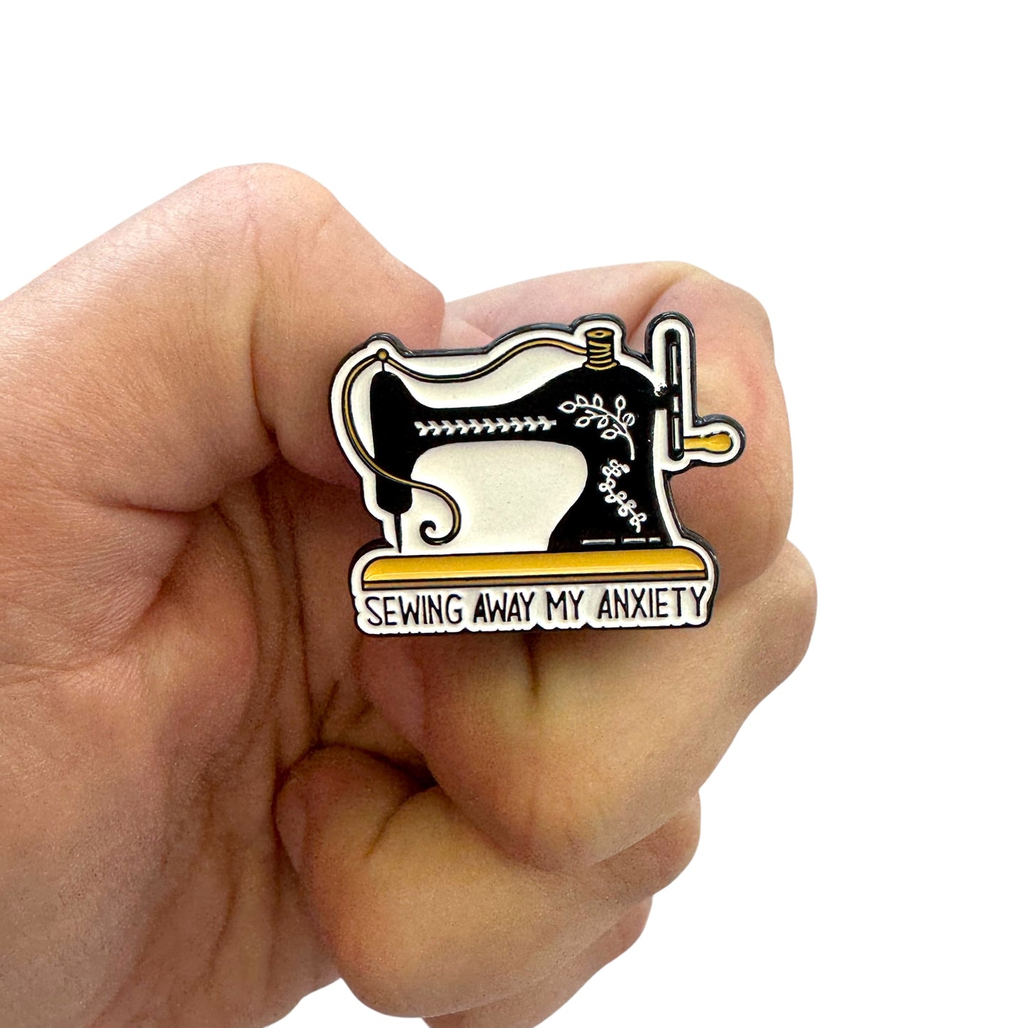 Pin — Sewing Away My Anxiety