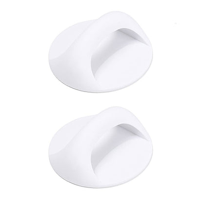 Low Profile Cupboard Handle