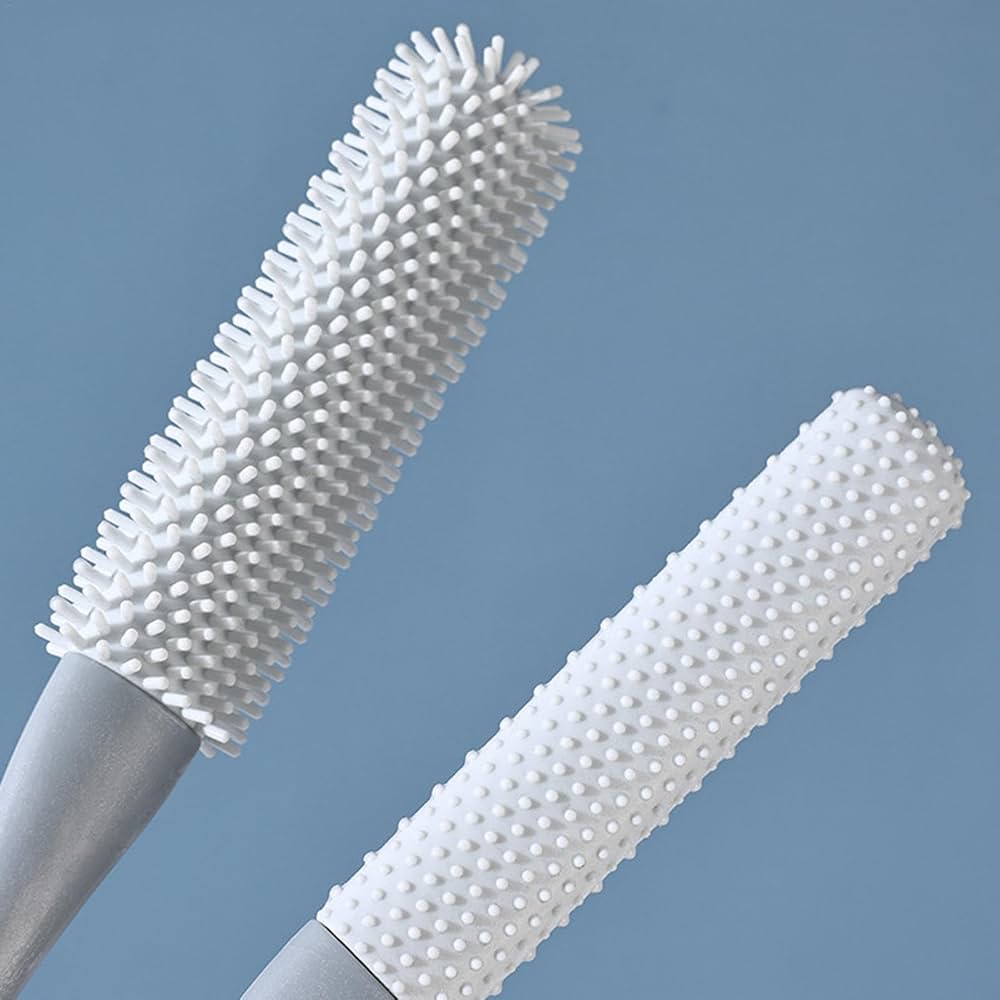 Foot + Toe Scrubber