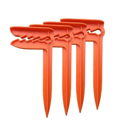 Beach Towel Holder
