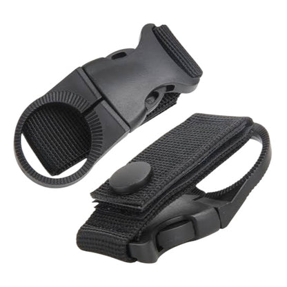 Buckle Carrier Clips