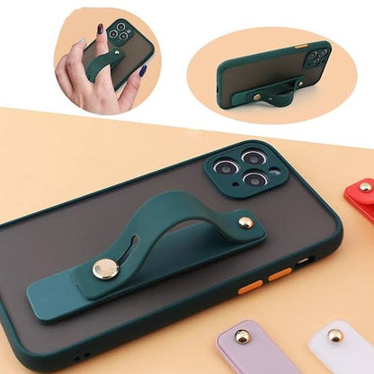 Universal Phone Band Grip