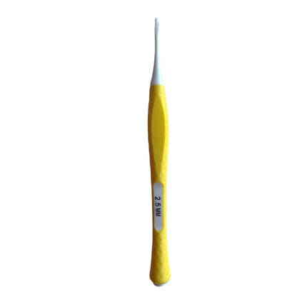 Crochet Hooks — Soft Grip