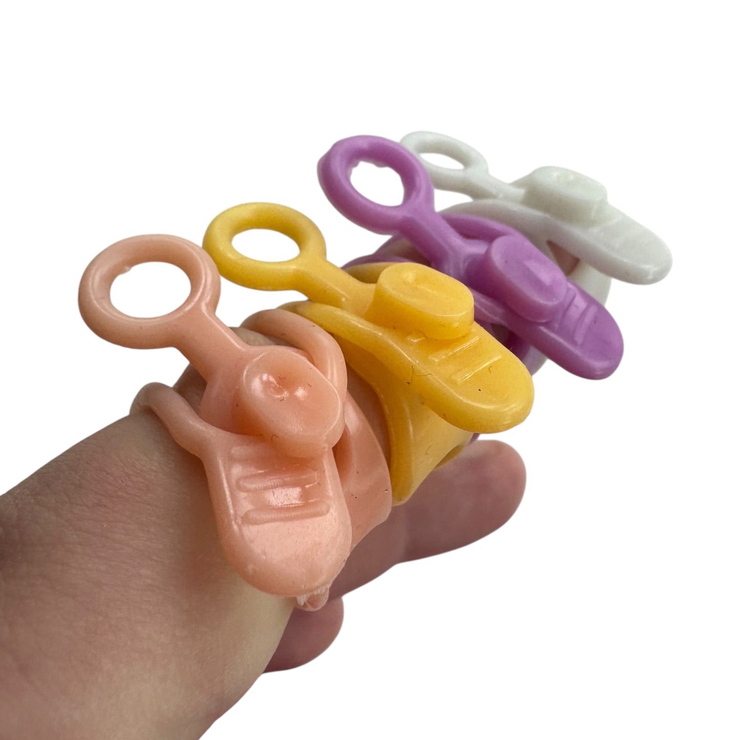 Flexi Wrap Cable Strap