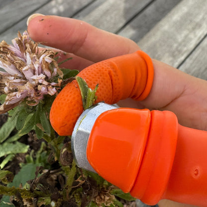 Silicone Thumb Knife