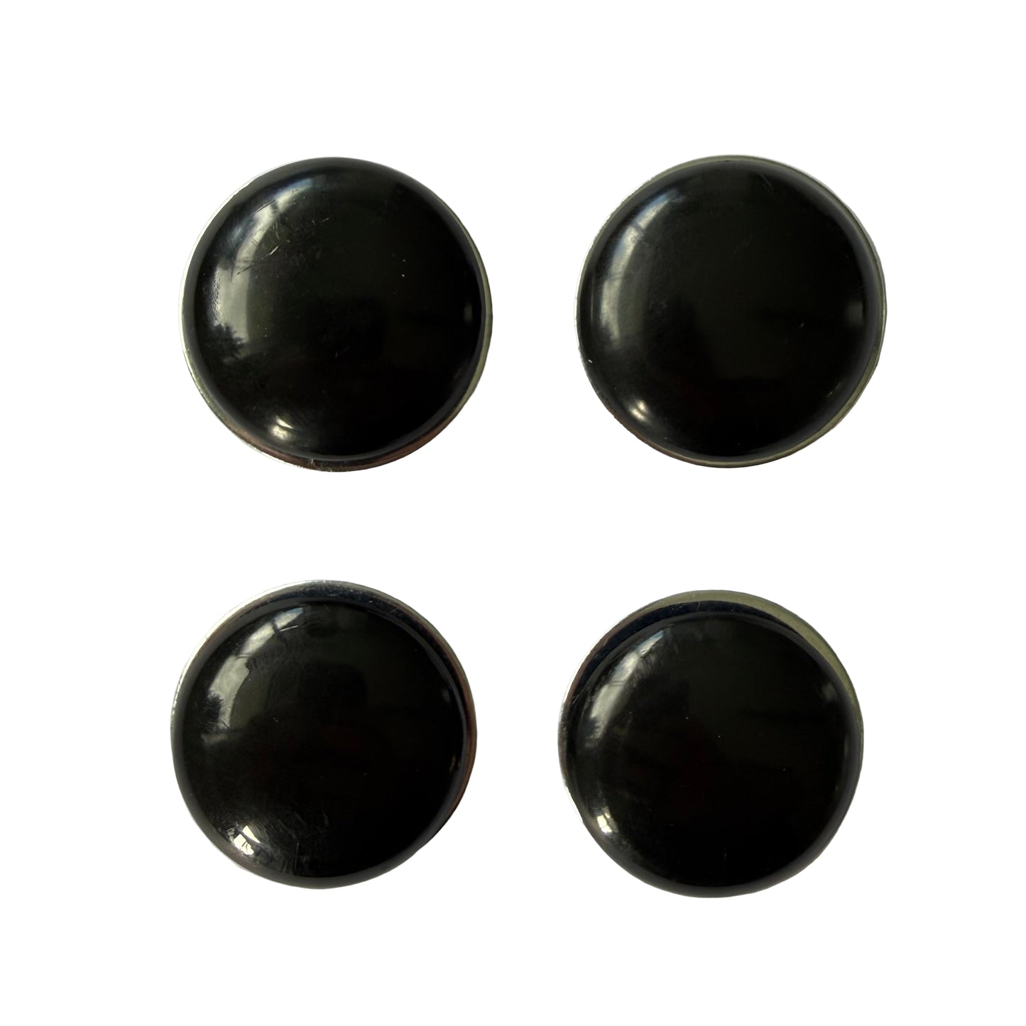 Magnetic Curtain Weights