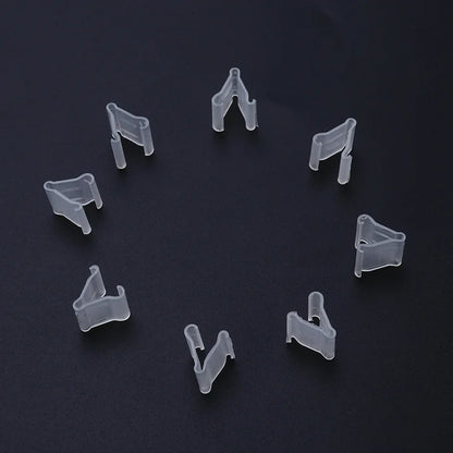 Balloon Sealing Clip