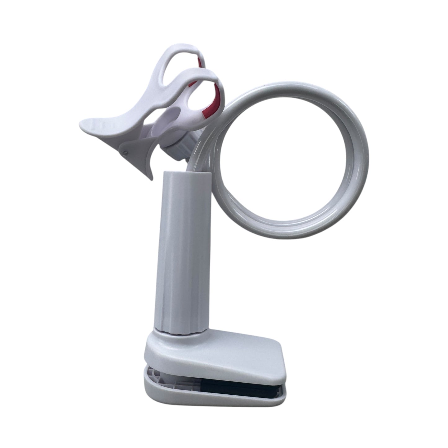 Adjustable Portable Desk Top Phone Holder