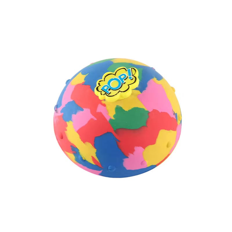 Hip Hop Pop Fidget