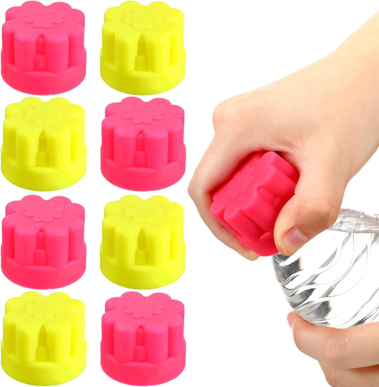 Flower Bottle Cap Opener