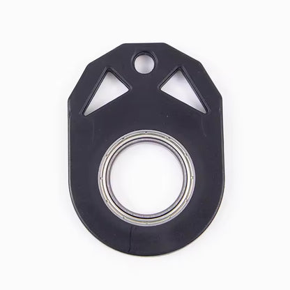 Key Ring — Fidget Spinner