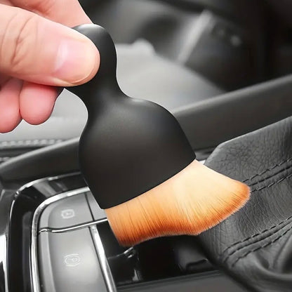 Vehicle — Dash Duster