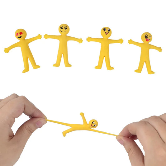 Stretchy Fidget Doll