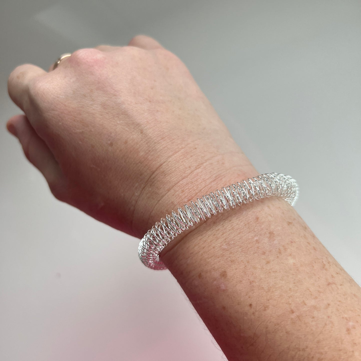 Acupuncture Pressure and Sensory Relief Bands