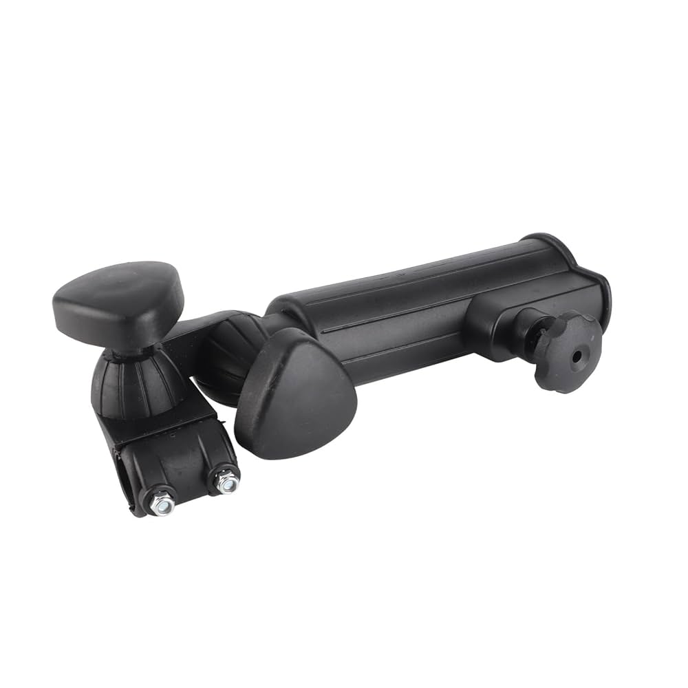 Mounted Plastic Umbrella Clamp
