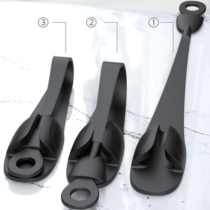 Loop Cord Organiser
