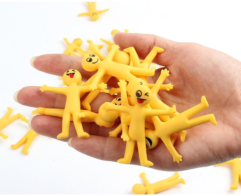 Stretchy Fidget Doll