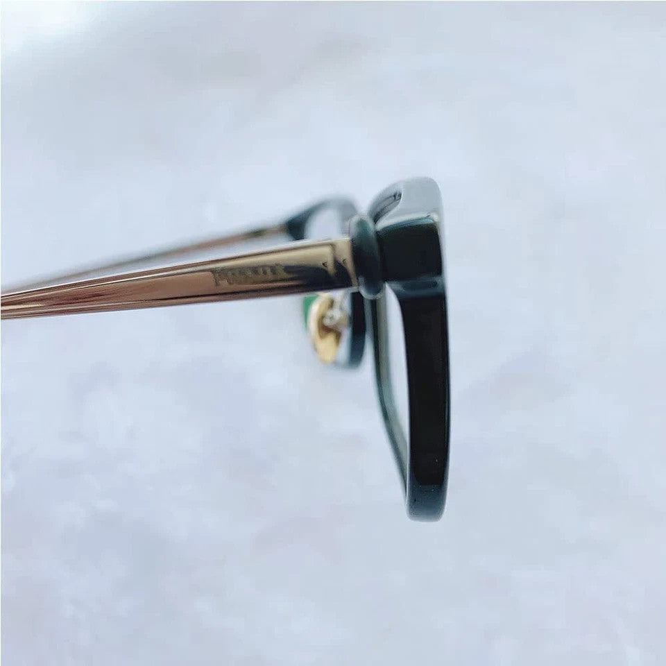 Eyewear Hinge Repair Rings