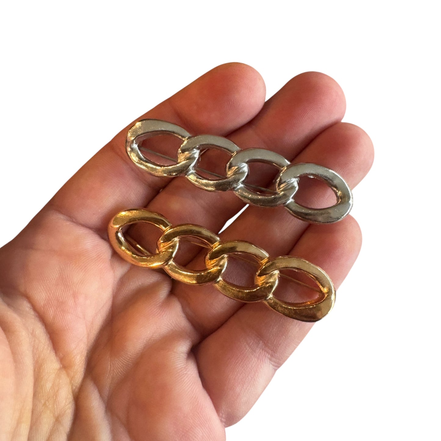 Pants Buckle Pin