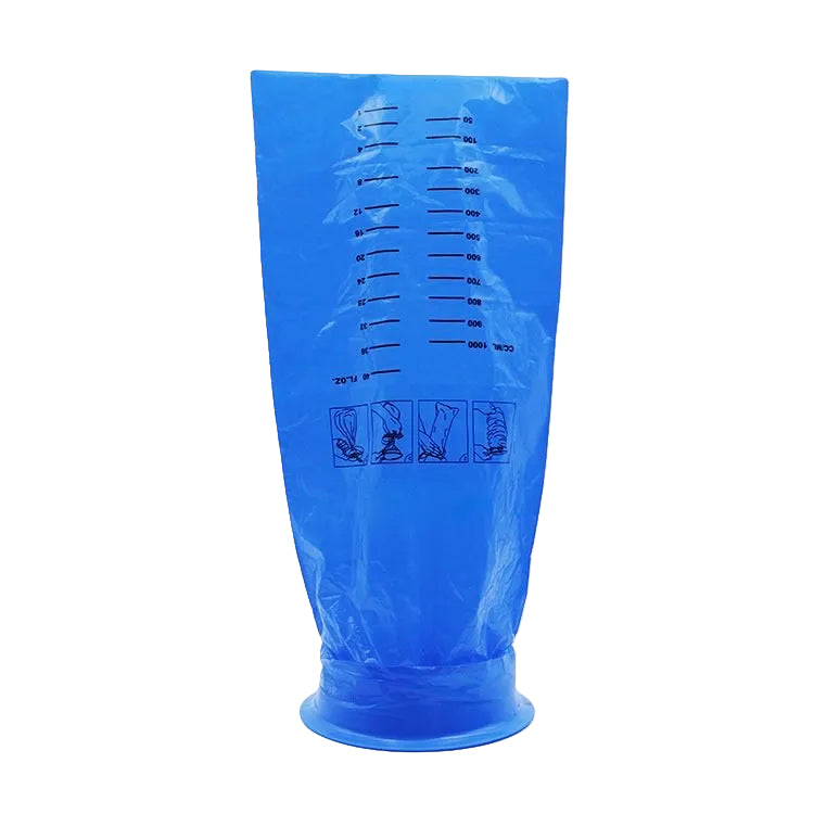 Disposable Vehicle Sick Bags