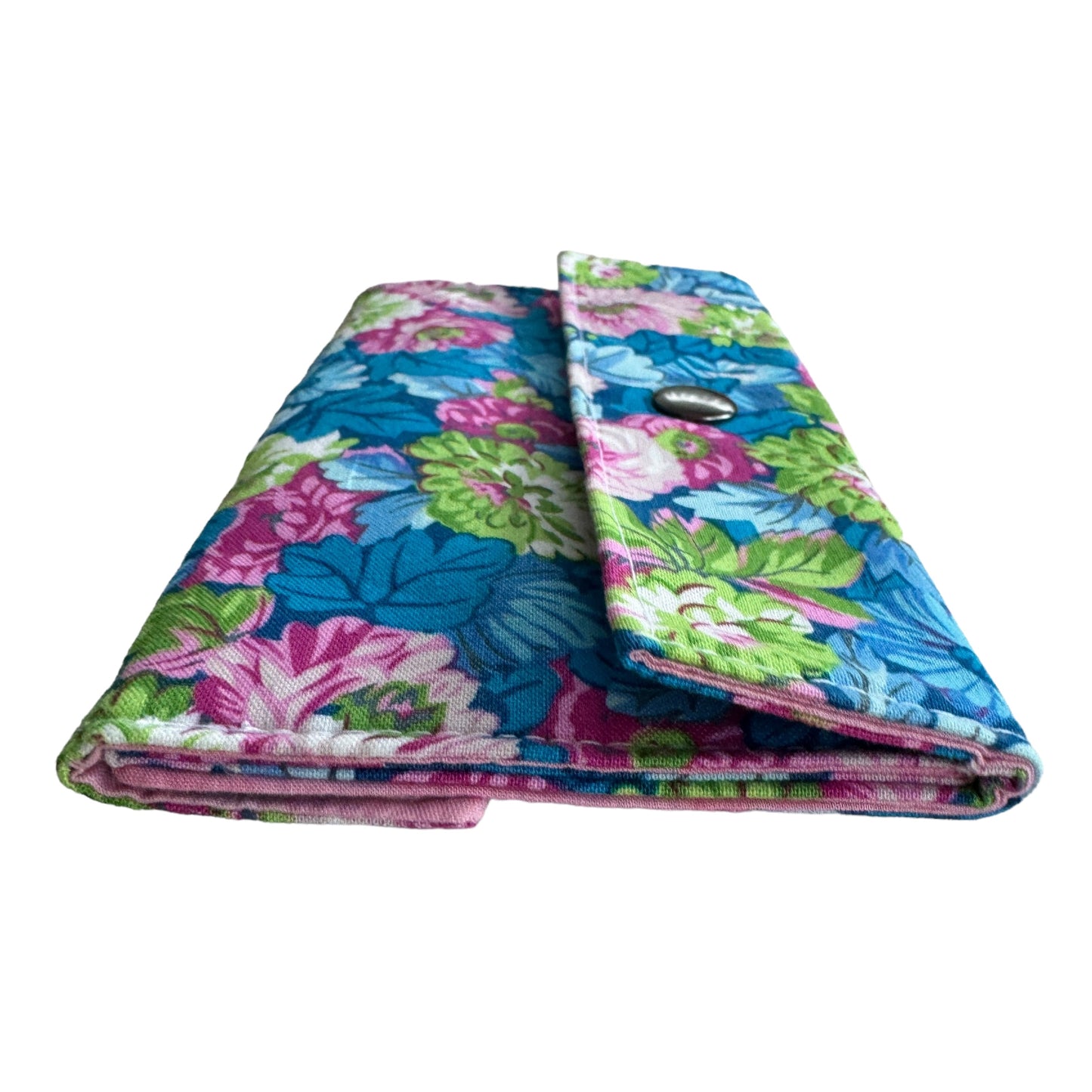 Double Sided Purse