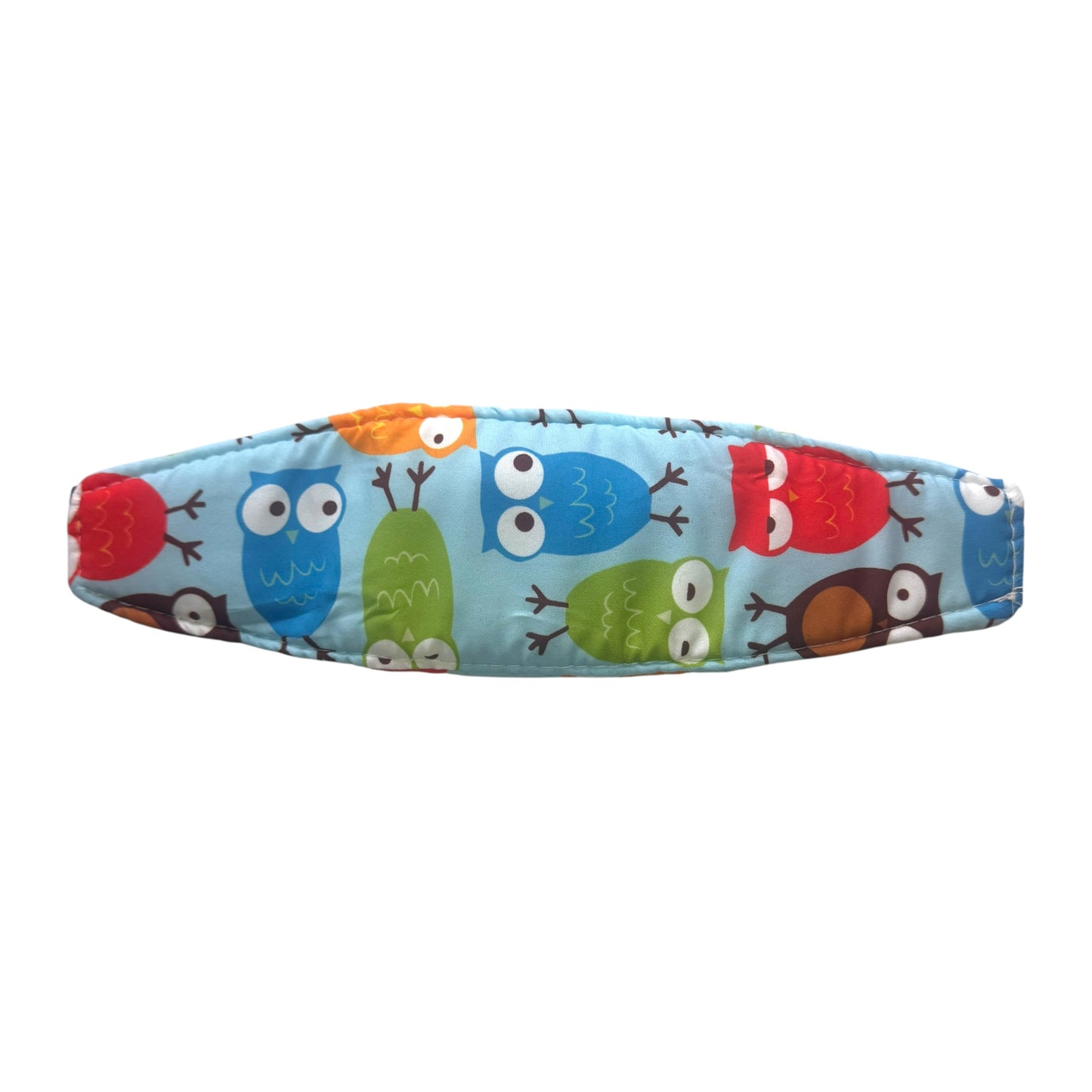 Car Head Strap Support