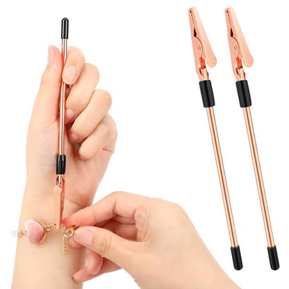 Bracelet + Jewellery Fastening Tool