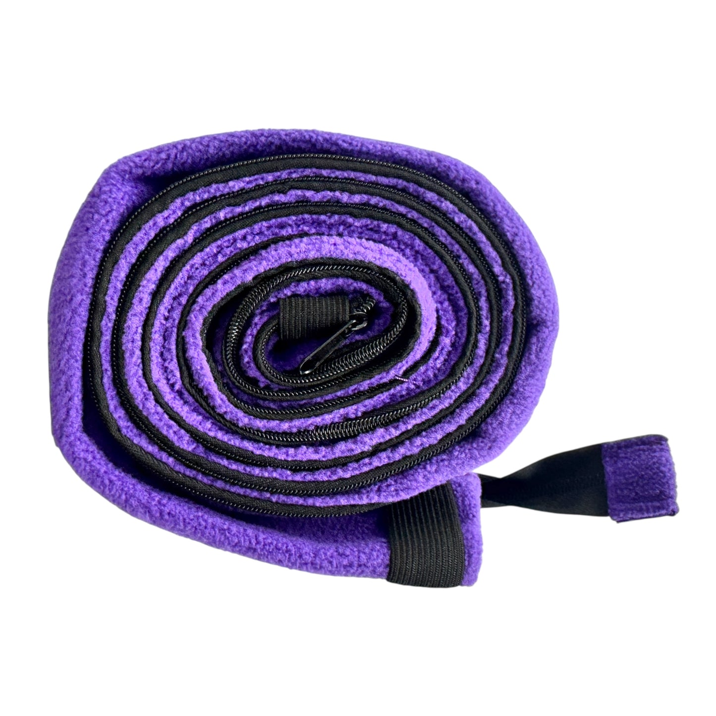 CPAP / BIPAP Hose Cover - Fleece