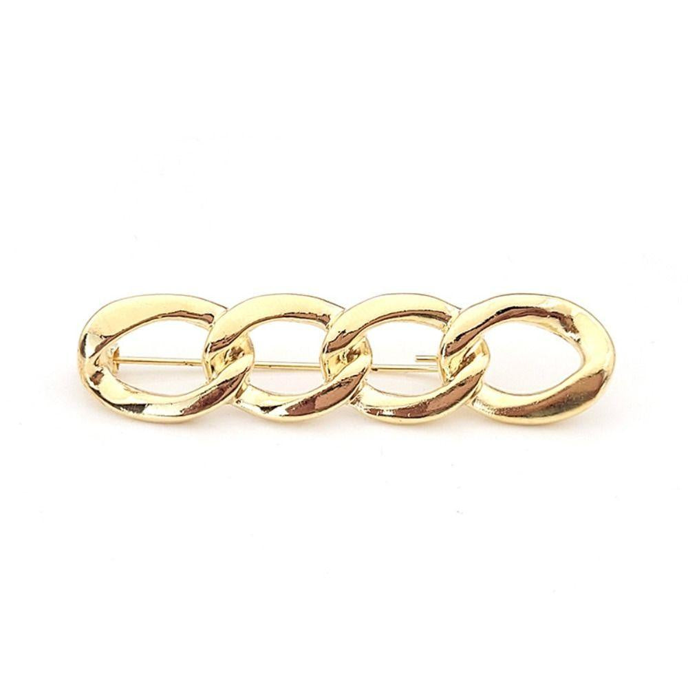 Pants Buckle Pin