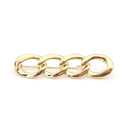 Pants Buckle Pin