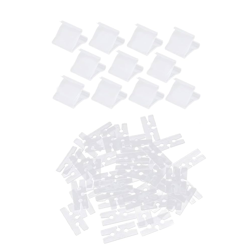 Balloon Sealing Clip