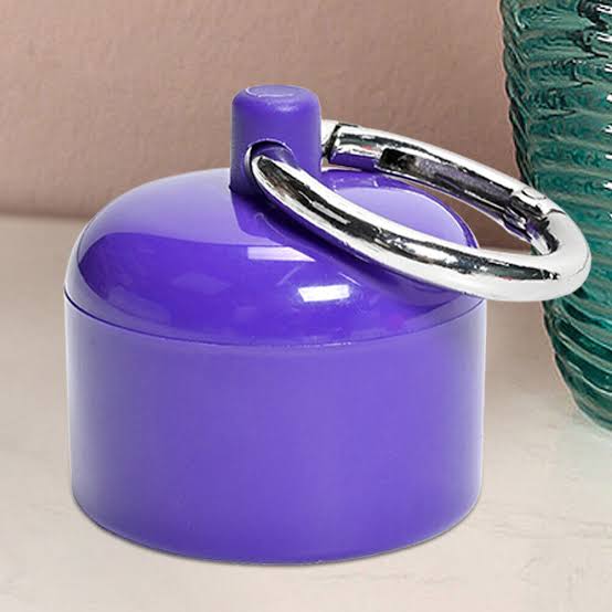 Plastic Ring Holder