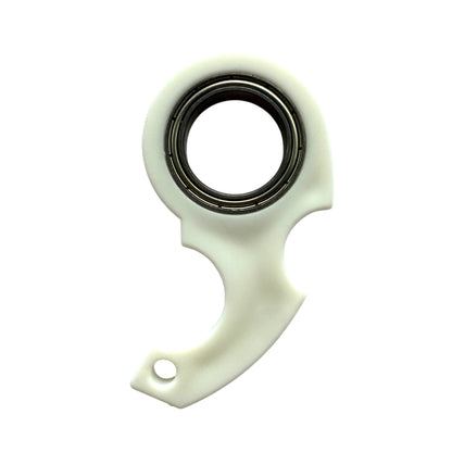 Key Ring — Fidget Spinner