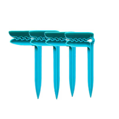 Beach Towel Holder